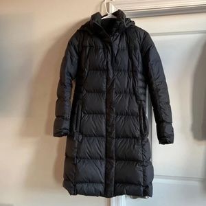 Patagonia Down With It Parka